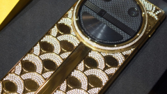 Durva luxusmobilokat villantott a robotporszívós cég kép