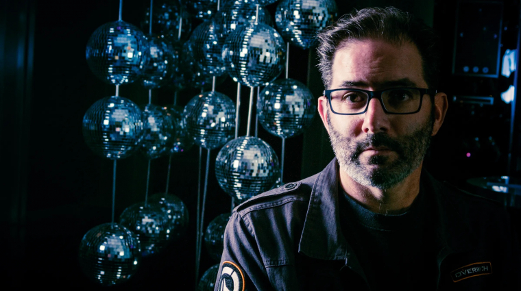 Az Overwatch atyja szerint, ha nem játszottál egy játékkal, akkor ne pofázzál róla bevezetőkép