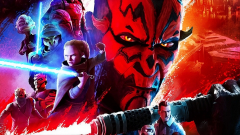 Árulásra nincs bocsánat a Maul: Árnyak mestere új előzetesében kép