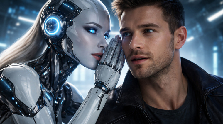 Csalódni fogsz, ha a ChatGPT felnőtt módjával élnéd ki erotikus vágyaidat kép