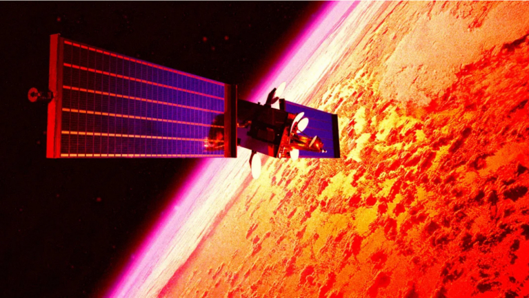 AI a világűrben - Miért katasztrófa Musk űradatközpont-ötlete? kép