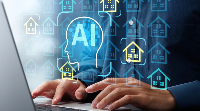 Egy floridai férfi a ChatGPT-t használta ingatlanközvetítőként kép