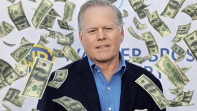 David Zaslav nagyon gazdag lesz a Warner Bros. Discovery eladása után kép