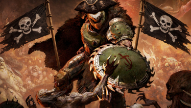 Úgy néz ki, hogy a kalózok feltörték a Doom: The Dark Ages Denuvóját kép