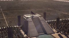 Elképesztő látványvilágot villantott a Dűne: Harmadik rész első előzetese kép