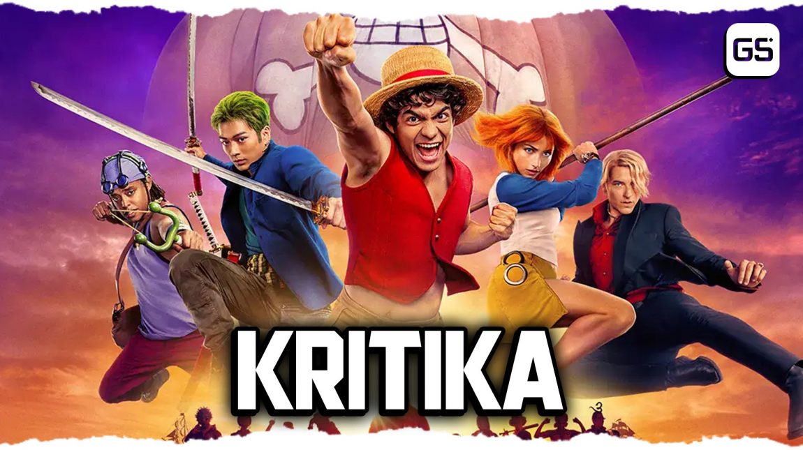 A One Piece 2. évadában a Netflix már nem csak próbálkozik kép