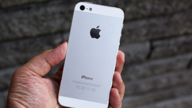 Végleg nyugdíjba megy az Apple egyik meghatározó mobilja, az iPhone 5 kép