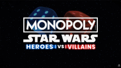 Új Monopoly-tábla kalauzol a Star Wars világába, ezúttal digitálisan kép