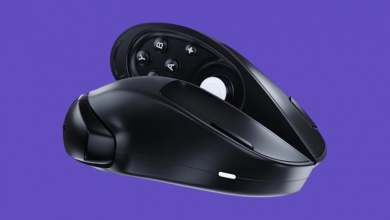 Ezt az egeret szétszedheted, hogy kontrollert csinálj belőle kép