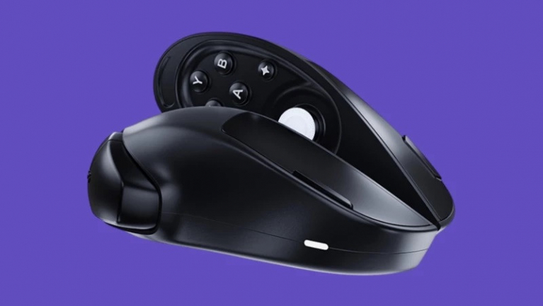 Ezt az egeret szétszedheted, hogy kontrollert csinálj belőle fókuszban