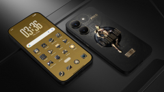 Különleges, Vasember kiadású telefont dob piacra a Xiaomi kép