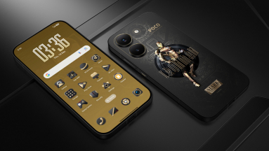 Különleges, Vasember kiadású telefont dob piacra a Xiaomi kép