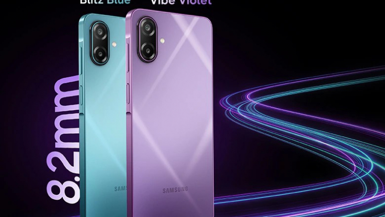 A Samsung új belépőszintű mobilt villantott fókuszban