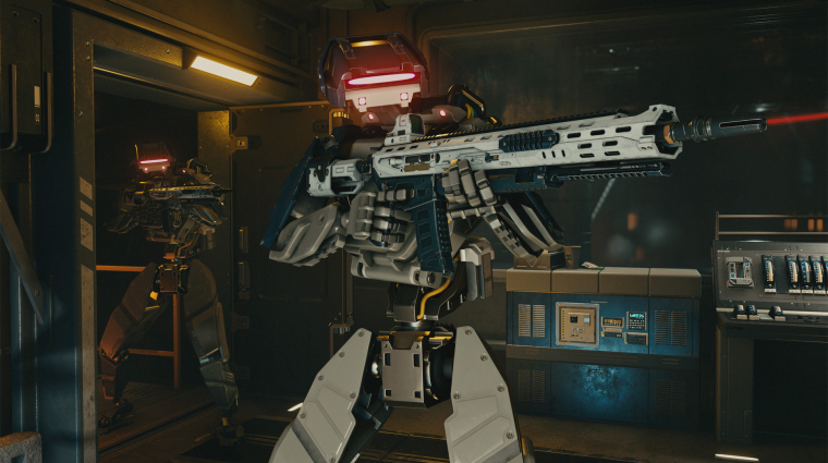 Reagált a Bethesda a PS5-ös Starfield hibáira bevezetőkép