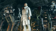 Nagyot mehet PlayStation 5-ön a Starfield kép