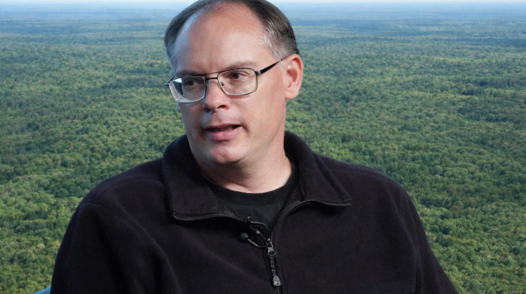 Tim Sweeney a milliárdjaiból 283 hektáros területet vásárolt, hogy megvédje a benne élőket bevezetőkép