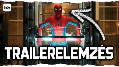 A trailer alapján Tom Holland Pókembere végre saját lábra állhat kép