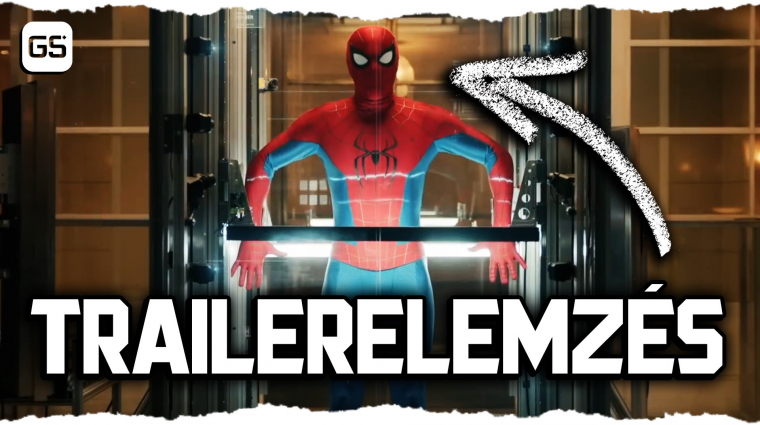 A trailer alapján Tom Holland Pókembere végre saját lábra állhat bevezetőkép