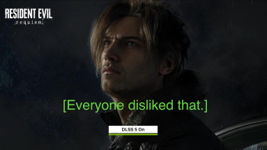 Az Nvidia szerint tévedsz a DLSS 5-tel kapcsolatban fókuszban