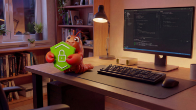 Az Nvidia nem lecseréli, hanem megszelídítené az OpenClawt kép