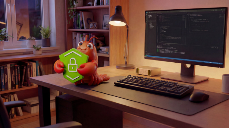 Az Nvidia nem lecseréli, hanem megszelídítené az OpenClawt kép