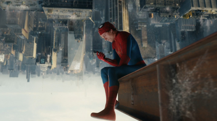 Egy rakás rajongói elméletet megerősített a Pókember: Vadonatúj nap első előzetese bevezetőkép