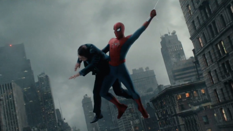 Tom Holland elárulta, hogyan képzeli MCU-s jövőjét fókuszban