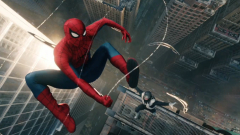 Minden, ami a Pókember: Vadonatúj nap első előzeteséből kiderül kép