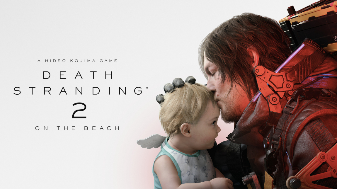 Death Stranding 2: On the Beach PC teszt – találkozunk a nagy felbontású parton bevezetőkép