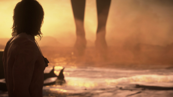 Death Stranding 2: On the Beach PC infódoboz