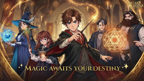 Hát ez biztosan nem egy AI másolta Harry Potter játék, ugye? kép