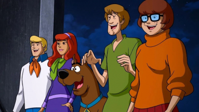 Ők lesznek az élőszereplős Scooby-Doo sorozat főszereplői kép