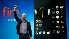 Az Amazon újra nekifutna a mobilpiacnak – a bukott Fire Phone után jöhet a Transformer kép
