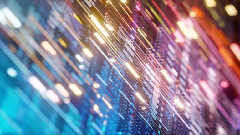 AI és robotok tervezik a jövő anyagait – fordított logikával kép