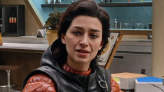 Nem csak a Starfieldre fogja rávasalni a Bethesda a DLSS 5-öt, a The Elder Scrolls rajongók már készíthetik is a kaszákat kép