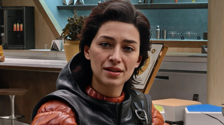 Nem csak a Starfieldre fogja rávasalni a Bethesda a DLSS 5-öt, a The Elder Scrolls-rajongók már készíthetik is a kaszákat bevezetőkép