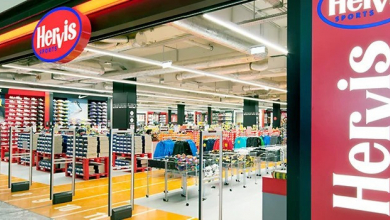 Már csak néhány napig üzemel a Hervis webshopja kép