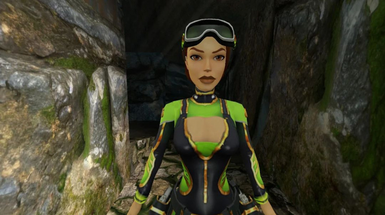 Az Aspyre tagadja, hogy AI-t használtak volna a Tomb Raider I-III új frissítéséhez bevezetőkép