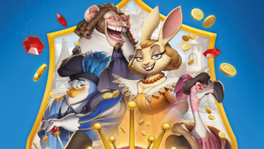 Ez a játék tönkreteszi a legjobb baráti társaságot is, és pont ezért zseniális fókuszban