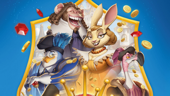 Ez a játék tönkreteszi a legjobb baráti társaságot is, és pont ezért zseniális kép