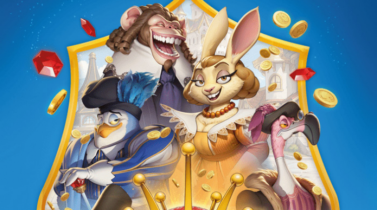 Ez a játék tönkreteszi a legjobb baráti társaságot is, és pont ezért zseniális bevezetőkép