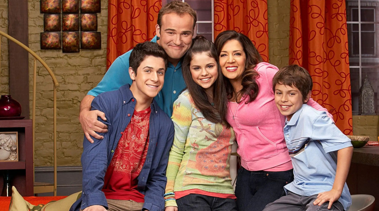 Ez az 5 Disney Channel sorozat meghatározta a kamaszkoromat bevezetőkép