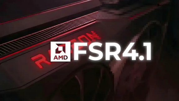 Megérkezett az FSR 4.1, az RX 9000-es széria tulajdonosai már próbálgathatják is kép