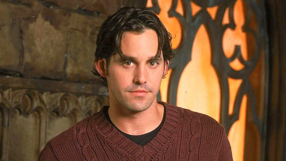 Elhunyt Nicholas Brendon, a Buffy sztárja kép