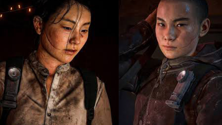 Ők játsszák majd Levet és Yarát a The Last of Us harmadik évadában fókuszban