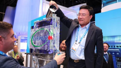 Gigabotránnyá dagadt GPU-csempészet: vádat emeltek a Supermicro társalapítója ellen kép