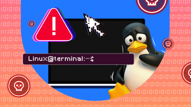 A Linuxot a túl sok választás fogja vissza kép