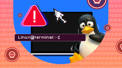 A Linuxot a túl sok választás fogja vissza kép