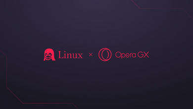 Megérkezett Linuxra az Opera GX: a gamerek böngészője új platformon hódít kép