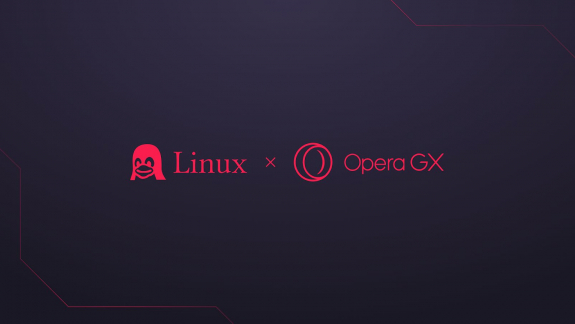 Megérkezett Linuxra az Opera GX: a gamerek böngészője új platformon hódít kép